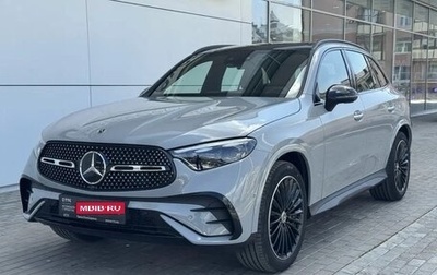 Mercedes-Benz GLC, 2026 год, 9 500 000 рублей, 1 фотография