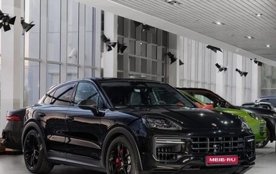 Porsche Cayenne III, 2026 год, 26 500 000 рублей, 1 фотография