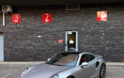Porsche 911, 2015 год, 11 790 000 рублей, 1 фотография