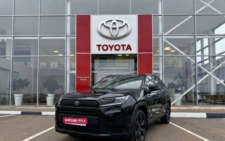 Toyota RAV4, 2026 год, 4 780 000 рублей, 1 фотография