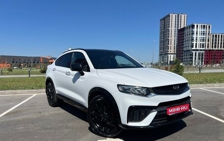 Geely Tugella FY11, 2023 год, 2 599 000 рублей, 1 фотография