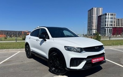 Geely Tugella FY11, 2023 год, 2 599 000 рублей, 1 фотография