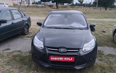Ford Focus III, 2011 год, 780 000 рублей, 1 фотография