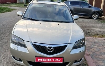 Mazda 3, 2005 год, 370 000 рублей, 1 фотография