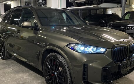 BMW X5, 2025 год, 14 375 000 рублей, 1 фотография
