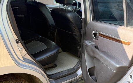 Hyundai Santa Fe III рестайлинг, 2011 год, 1 290 000 рублей, 15 фотография