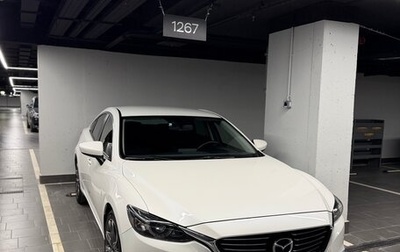 Mazda 6, 2016 год, 2 100 000 рублей, 1 фотография