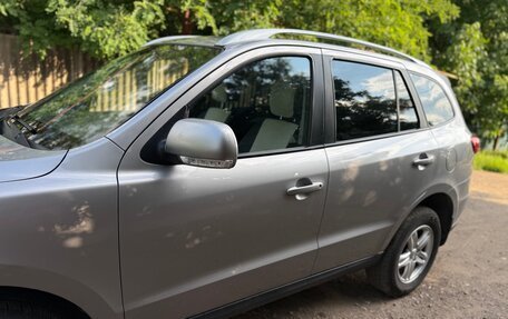 Hyundai Santa Fe III рестайлинг, 2011 год, 1 290 000 рублей, 17 фотография