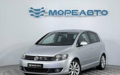 Volkswagen Golf Plus II, 2010 год, 850 000 рублей, 1 фотография
