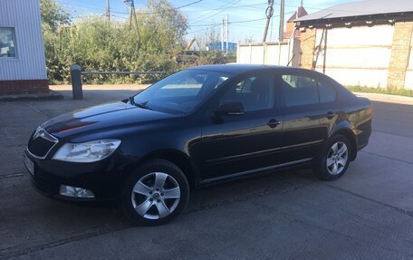 Skoda Octavia, 2011 год, 900 000 рублей, 1 фотография