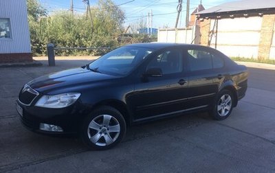 Skoda Octavia, 2011 год, 900 000 рублей, 1 фотография