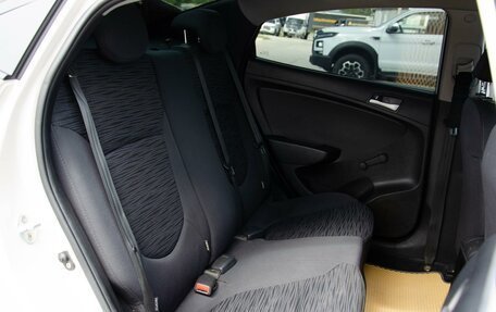Hyundai Solaris II рестайлинг, 2014 год, 980 000 рублей, 7 фотография