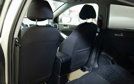 Hyundai Solaris II рестайлинг, 2014 год, 980 000 рублей, 11 фотография