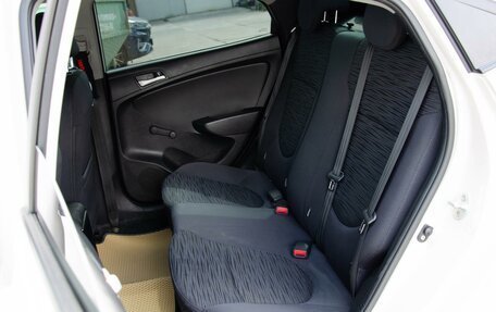 Hyundai Solaris II рестайлинг, 2014 год, 980 000 рублей, 9 фотография
