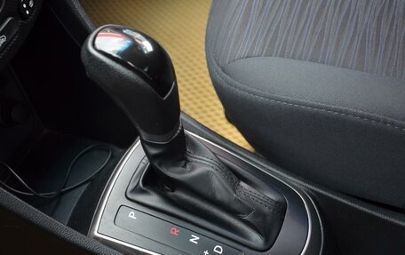 Hyundai Solaris II рестайлинг, 2014 год, 980 000 рублей, 19 фотография