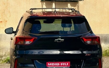 Chevrolet TrailBlazer, 2022 год, 1 500 000 рублей, 9 фотография