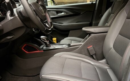 Chevrolet TrailBlazer, 2022 год, 1 500 000 рублей, 18 фотография