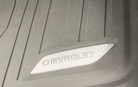 Chevrolet TrailBlazer, 2022 год, 1 500 000 рублей, 23 фотография