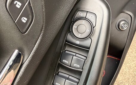 Chevrolet TrailBlazer, 2022 год, 1 500 000 рублей, 19 фотография