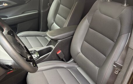 Chevrolet TrailBlazer, 2022 год, 1 500 000 рублей, 29 фотография