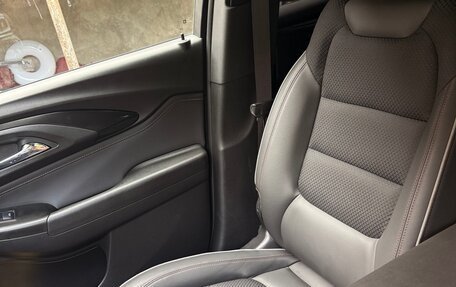 Chevrolet TrailBlazer, 2022 год, 1 500 000 рублей, 31 фотография