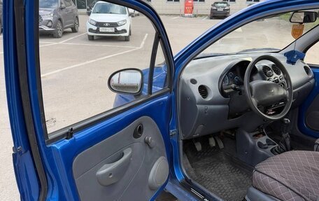 Daewoo Matiz I, 2011 год, 179 800 рублей, 5 фотография
