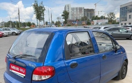 Daewoo Matiz I, 2011 год, 179 800 рублей, 3 фотография