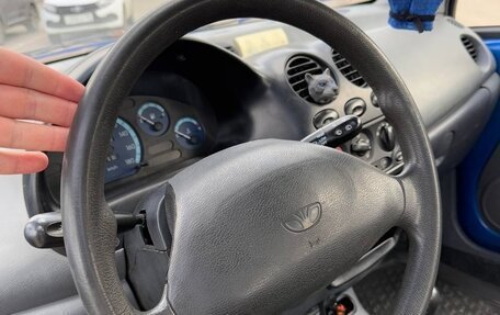 Daewoo Matiz I, 2011 год, 179 800 рублей, 7 фотография