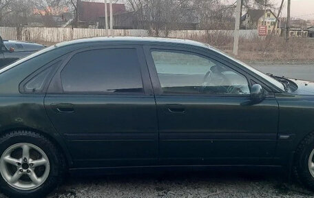 Volvo S80 II рестайлинг 2, 1999 год, 299 000 рублей, 2 фотография