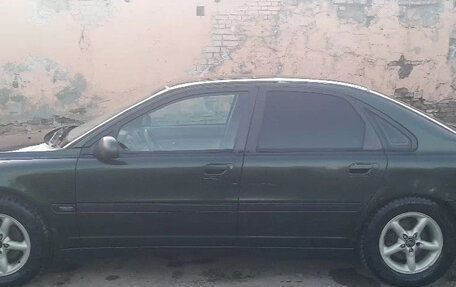 Volvo S80 II рестайлинг 2, 1999 год, 299 000 рублей, 3 фотография