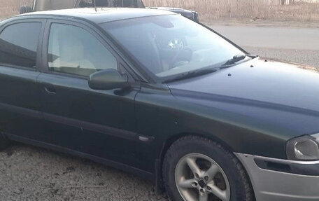 Volvo S80 II рестайлинг 2, 1999 год, 299 000 рублей, 5 фотография