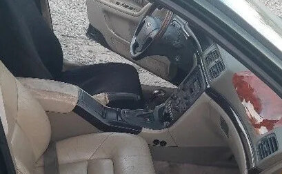 Volvo S80 II рестайлинг 2, 1999 год, 299 000 рублей, 7 фотография