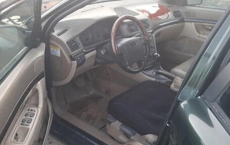 Volvo S80 II рестайлинг 2, 1999 год, 299 000 рублей, 10 фотография
