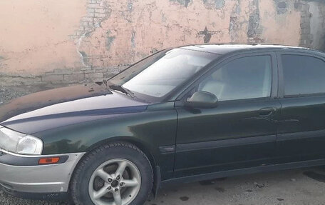 Volvo S80 II рестайлинг 2, 1999 год, 299 000 рублей, 11 фотография