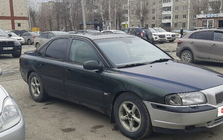 Volvo S80 II рестайлинг 2, 1999 год, 299 000 рублей, 6 фотография
