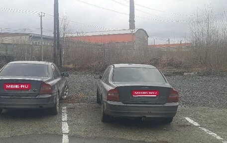 Volvo S80 II рестайлинг 2, 1999 год, 299 000 рублей, 8 фотография