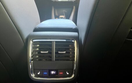 Skoda Octavia IV, 2025 год, 4 200 000 рублей, 12 фотография