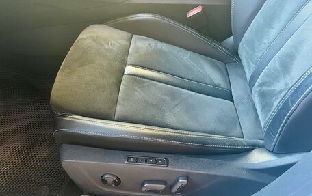 Skoda Octavia IV, 2025 год, 4 200 000 рублей, 16 фотография