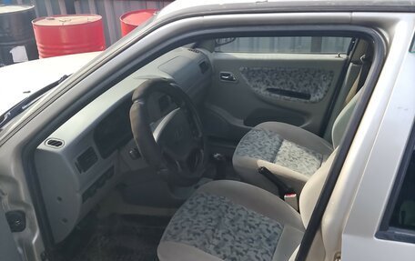 Chery Amulet (A15) I, 2007 год, 85 000 рублей, 2 фотография