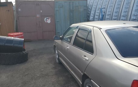 Chery Amulet (A15) I, 2007 год, 85 000 рублей, 4 фотография
