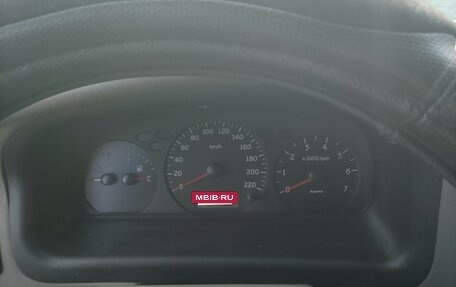 Chery Amulet (A15) I, 2007 год, 85 000 рублей, 3 фотография