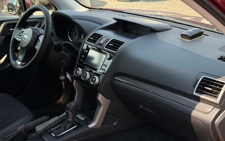 Subaru Forester, 2015 год, 1 680 000 рублей, 12 фотография