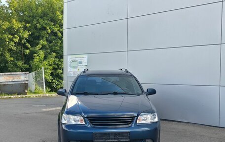 Chevrolet Lacetti, 2008 год, 540 000 рублей, 2 фотография