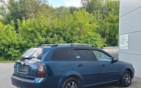 Chevrolet Lacetti, 2008 год, 540 000 рублей, 4 фотография