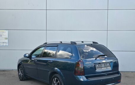 Chevrolet Lacetti, 2008 год, 540 000 рублей, 6 фотография