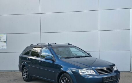 Chevrolet Lacetti, 2008 год, 540 000 рублей, 3 фотография
