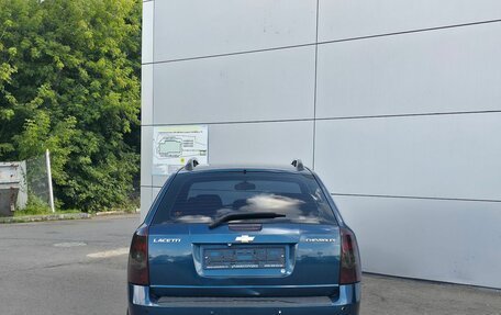 Chevrolet Lacetti, 2008 год, 540 000 рублей, 5 фотография