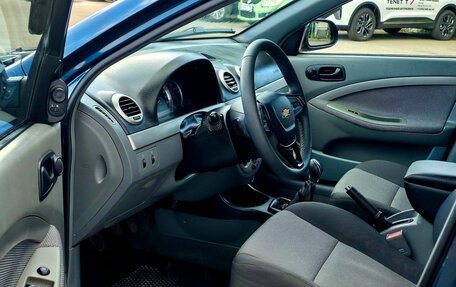 Chevrolet Lacetti, 2008 год, 540 000 рублей, 8 фотография