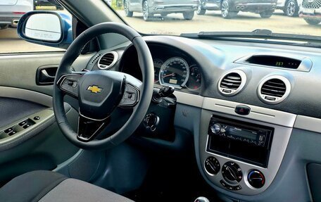 Chevrolet Lacetti, 2008 год, 540 000 рублей, 7 фотография