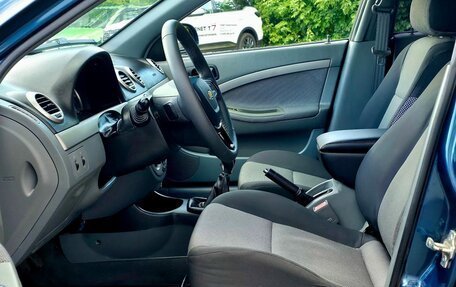 Chevrolet Lacetti, 2008 год, 540 000 рублей, 9 фотография